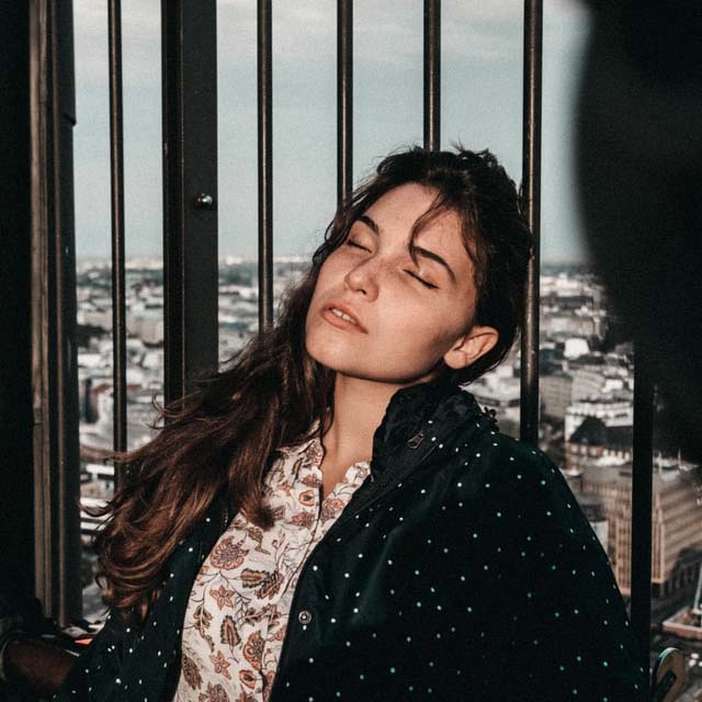 Ananya Sharma
